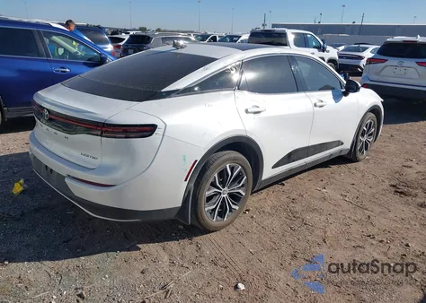 2023 Toyota Crown Limited from USA, damaged, VIN JTDAAAAF1P3003847